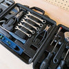 Blue Ridge Tools 103pc Mechanics Tool Kit