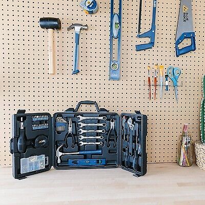 Blue Ridge Tools 103pc Mechanics Tool Kit