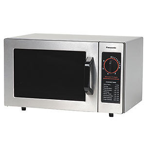 1000 Watt Microwave Oven