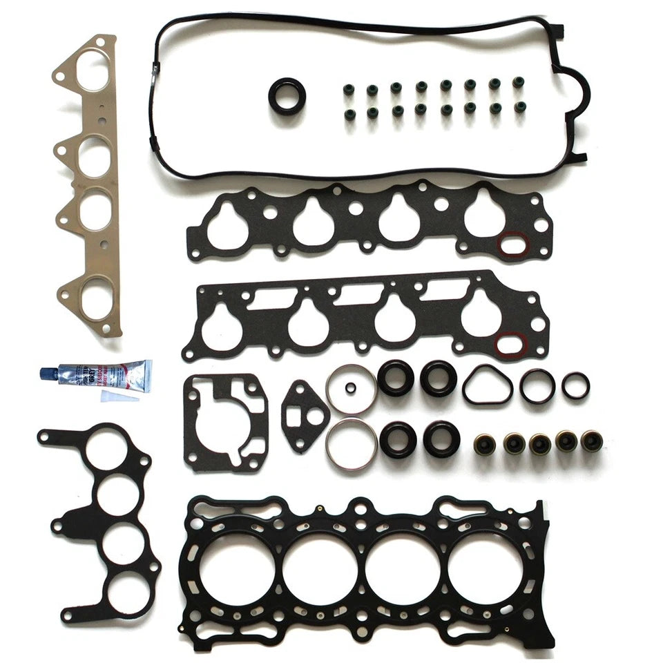 Head Gasket Set For 98-02 Honda Accord Odyssey Acura CL Isuzu 2.3L