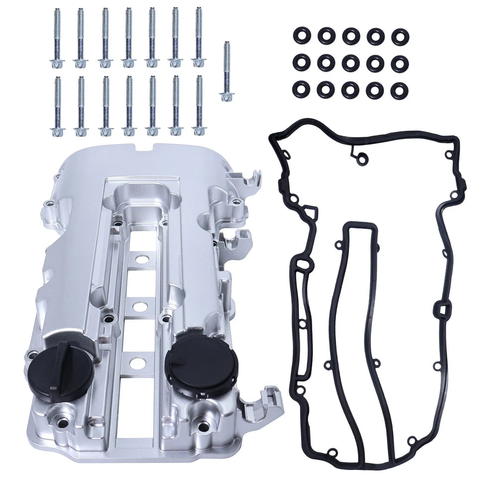 Valve Cover Kit for 2011-2015 Chevy Cruze Volt 15-19 Trax Sonic Encore 1.4L