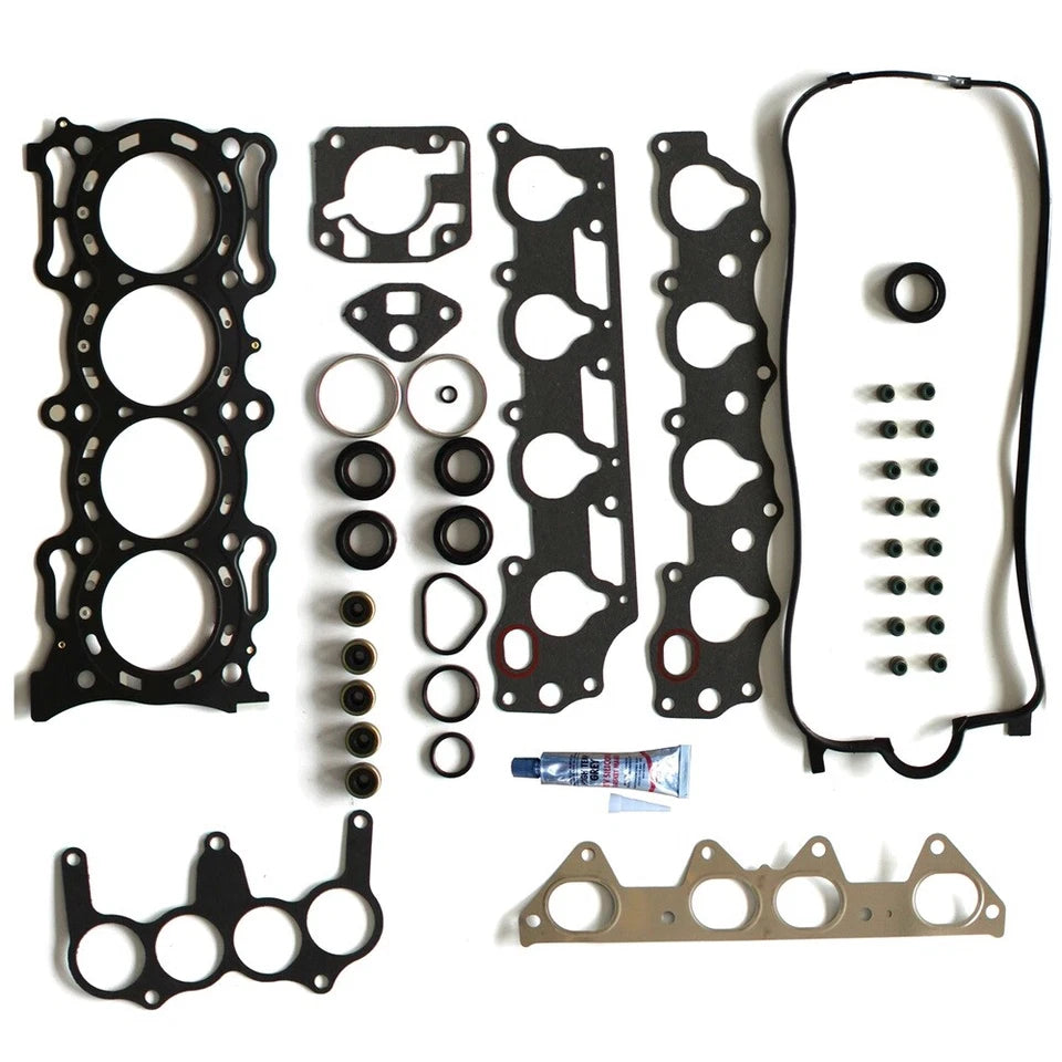 Head Gasket Set For 98-02 Honda Accord Odyssey Acura CL Isuzu 2.3L