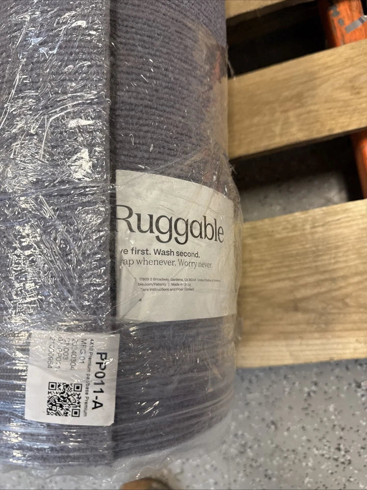 Ruggable Premium Pad/ Base Premium