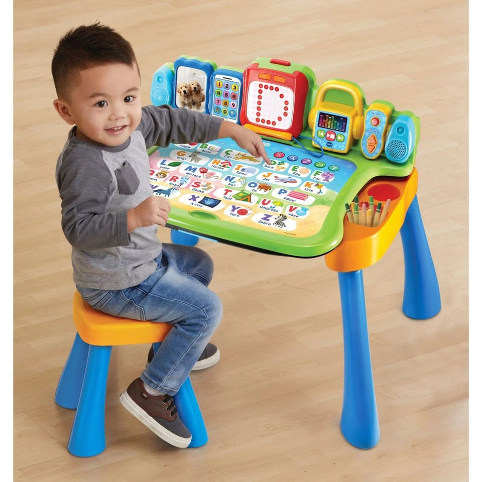 Explore And Write Activity Desk