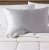 3pc Pillow , Mask , & Satin Pillowcase Gift Set
