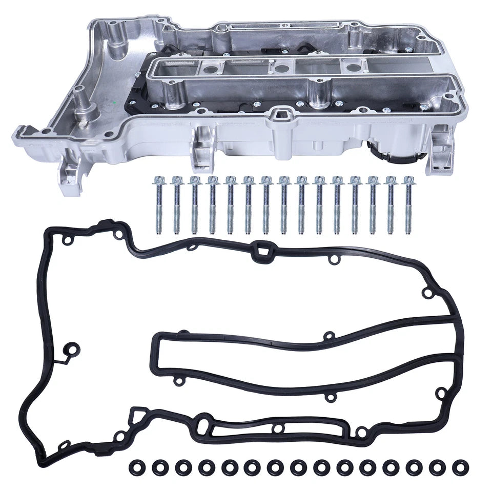 Valve Cover Kit for 2011-2015 Chevy Cruze Volt 15-19 Trax Sonic Encore 1.4L