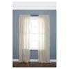 Room Darkening Curtain Rod