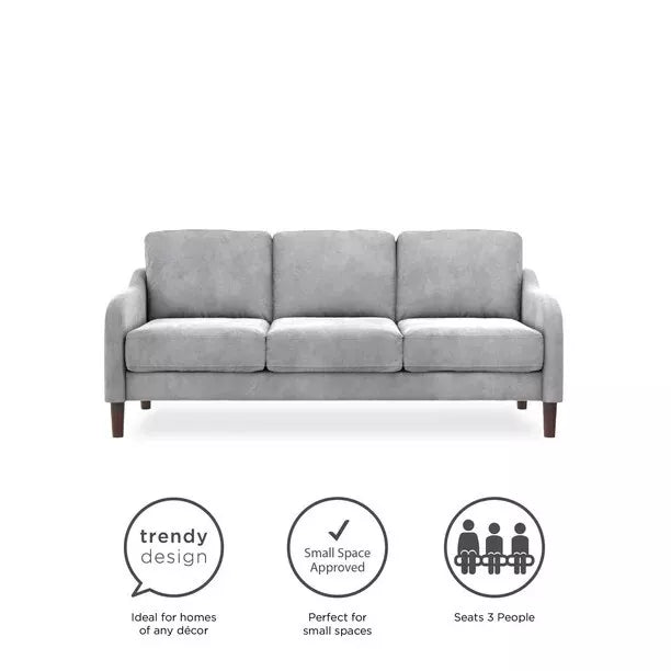 Ember Interiors Marbella 3-Seater Sofa