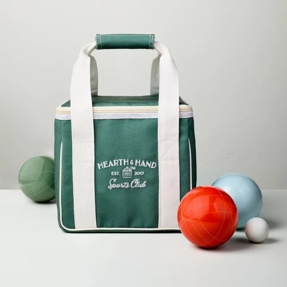 Bocce Ball Set 10pc