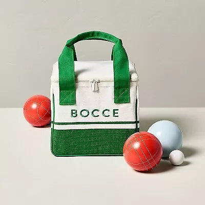 Bocce Ball Set