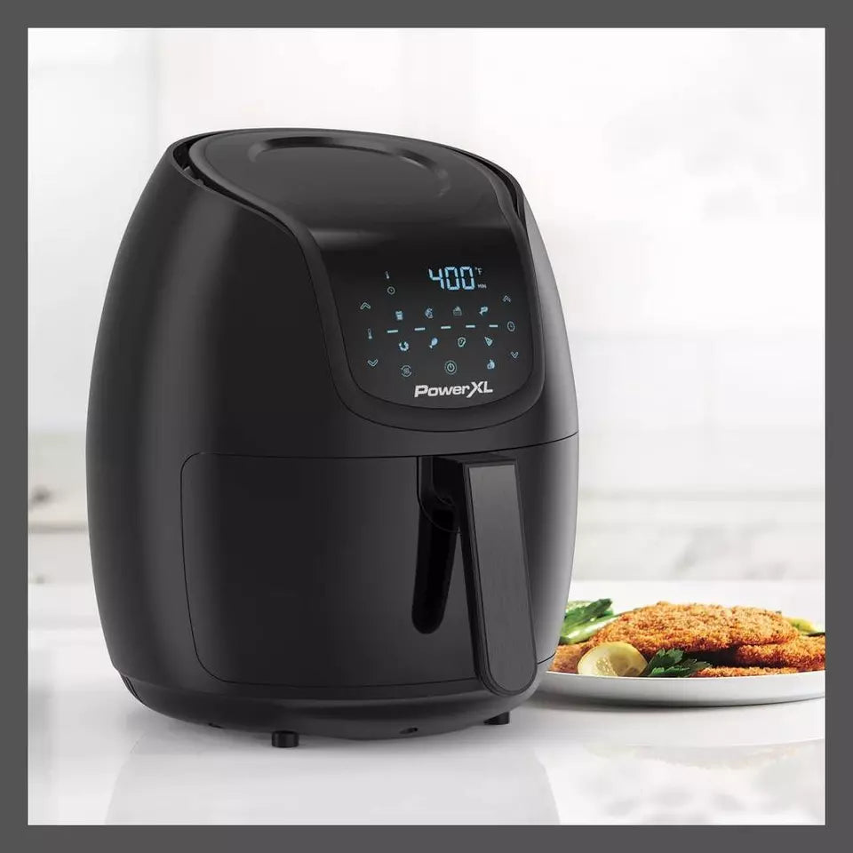 Vortex Classic Air Fryer - Black