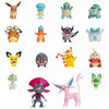 2024 DELUXE Holiday Advent Calendar [16 Figures & 8 Accessories]