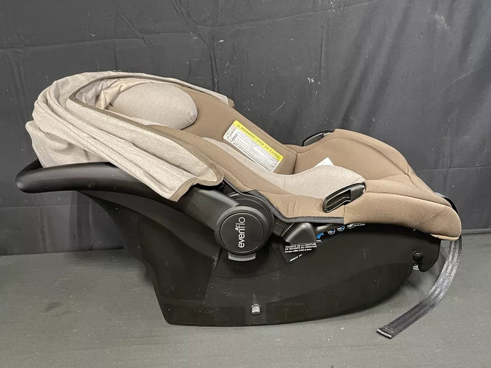 Pivot Modular Travel System Desert Tan