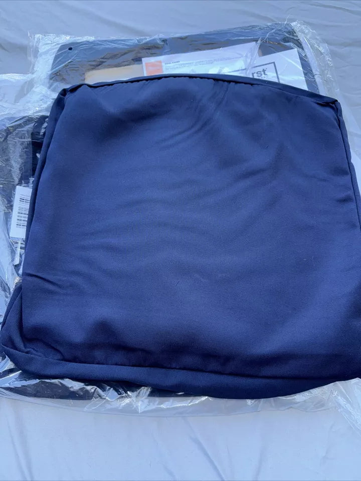 Modular Barstool Cushion Covers Set of 4