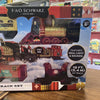 30 Piece Motorized Train Set Classic Christmas Sounds Light Up