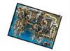 Harry Potter Hogwarts Castle and Grounds Wizarding Set