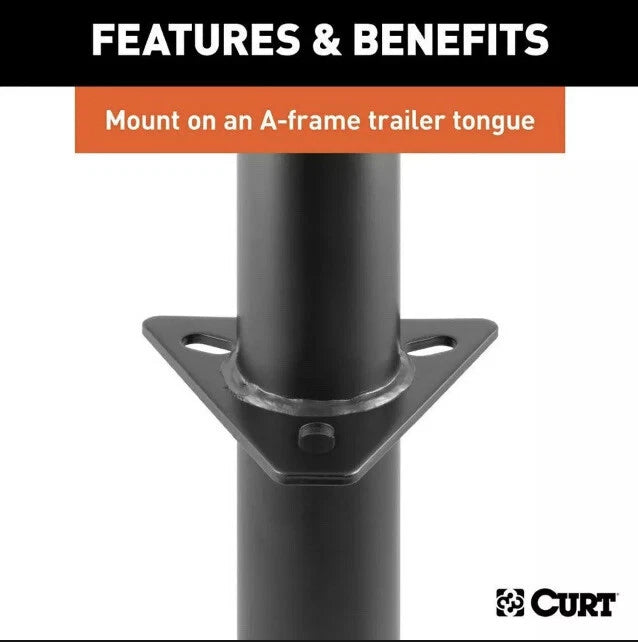CURT A-Frame Jack