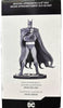 Black & White - Batman by Brian Bolland (Resin)