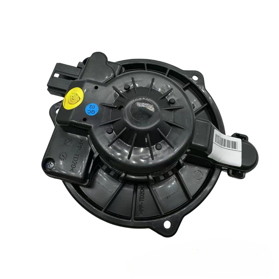 Modern Kia Blower Motors