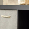 2-Cube Storage Organizer