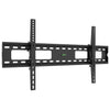 Monster Mounts Extra Large Premium Tilt TV Wall Mount