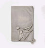 5pc Full/Queen Star Value Multi-Piece Bedding Set Gray