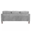 Ember Interiors Marbella 3-Seater Sofa