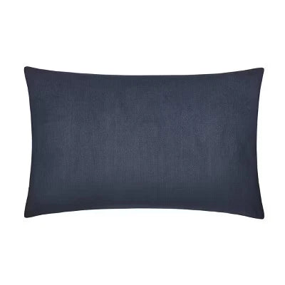 Teen Twin/Twin XL Corduroy Comforter Set Blue