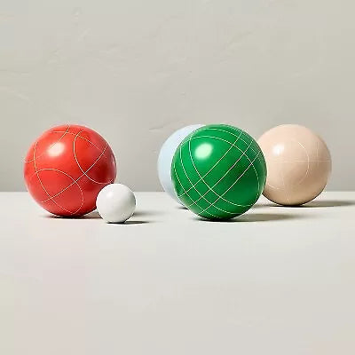 Bocce Ball Set