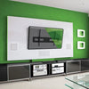 Monster Mounts Extra Large Premium Tilt TV Wall Mount
