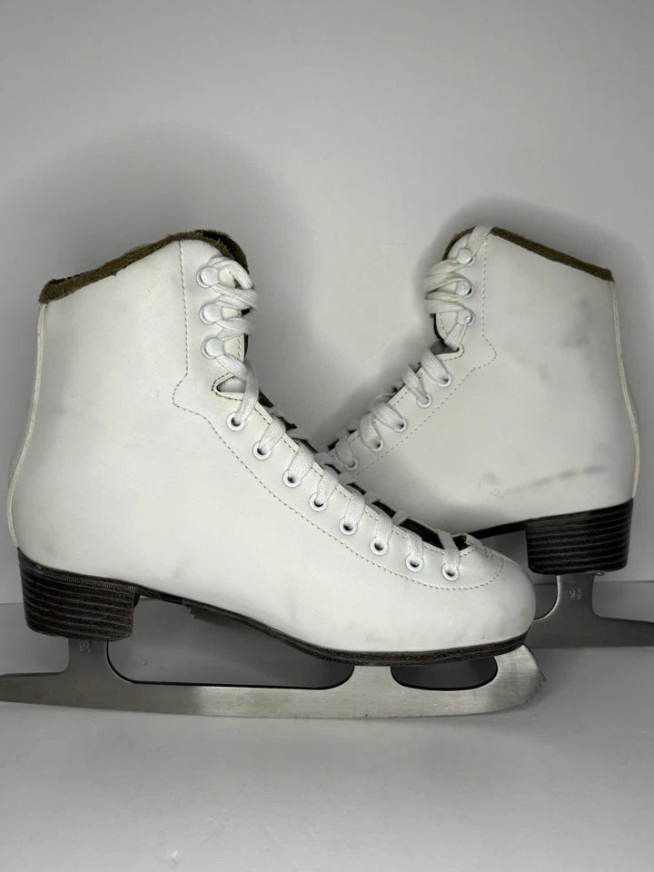 Lake Placid Whitney Women's Recreational Ice Skates