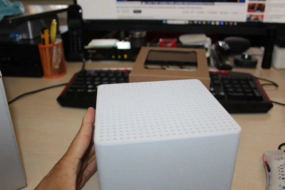 Internet Gateway – Fast WiFi 6 Performance for Modern Homes