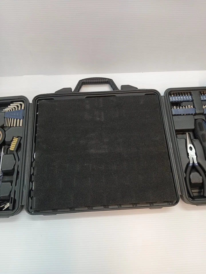 Blue Ridge 103pc Mechanics Tool Kit