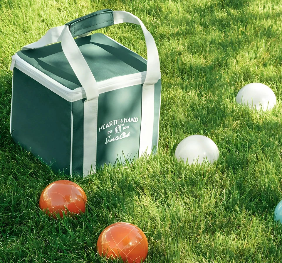 Bocce Ball Set 10pc