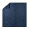 Teen Twin/Twin XL Corduroy Comforter Set Blue