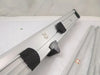 Artistic Displays Bernini Banner Stand Adjustable Height