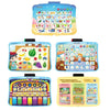 Explore And Write Activity Desk