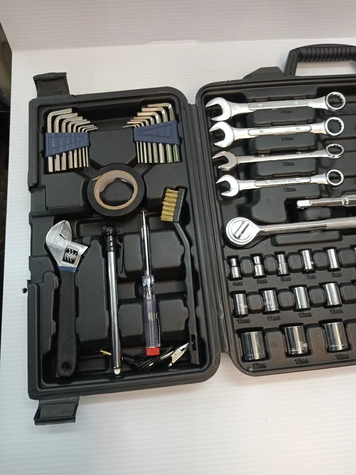 Blue Ridge 103pc Mechanics Tool Kit
