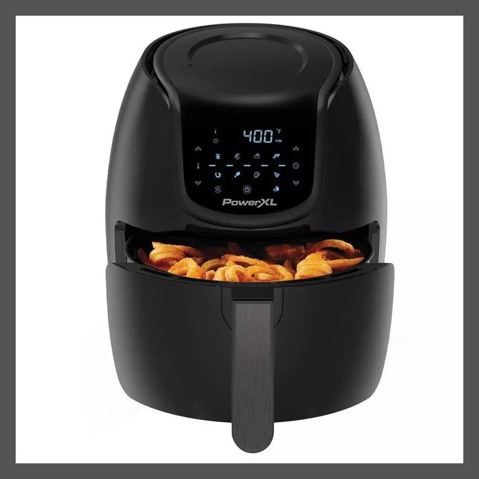 Vortex Classic Air Fryer - Black