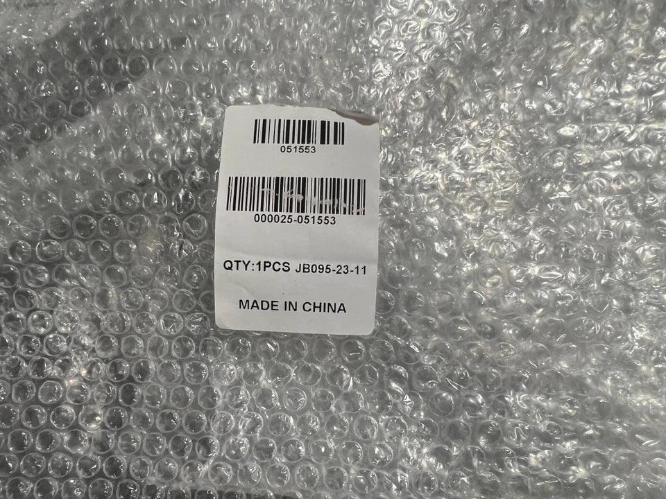 Front Shock Absorber Strut Assembly Black - Set of 2