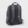 Elite Top Opening Large Capacity School Backpack Fits Laptop, Gray