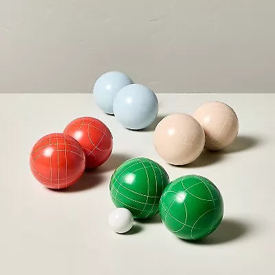 Bocce Ball Set