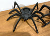 Metal Spider Tea Light Candle Holder Halloween Tarantula Set of 4