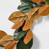 Studio McGee Magnolia Leaf Garland