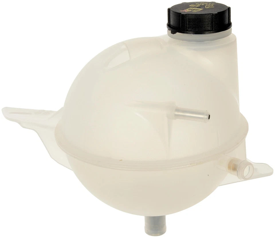 Pressurized Coolant Reservoir For Select 15-19 Ford Models