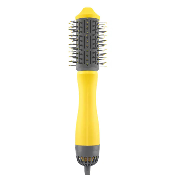 The Single Shot Round Blow-Dryer Brush