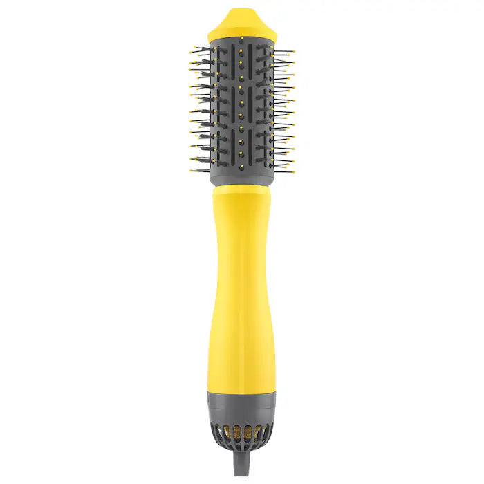 The Single Shot Round Blow-Dryer Brush