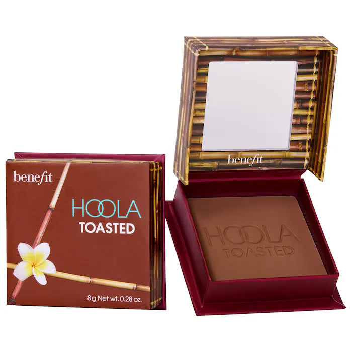 Hoola Matte Powder Bronzer