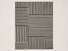 Ralph Lauren Canyon Stripe Patch Rug, 10