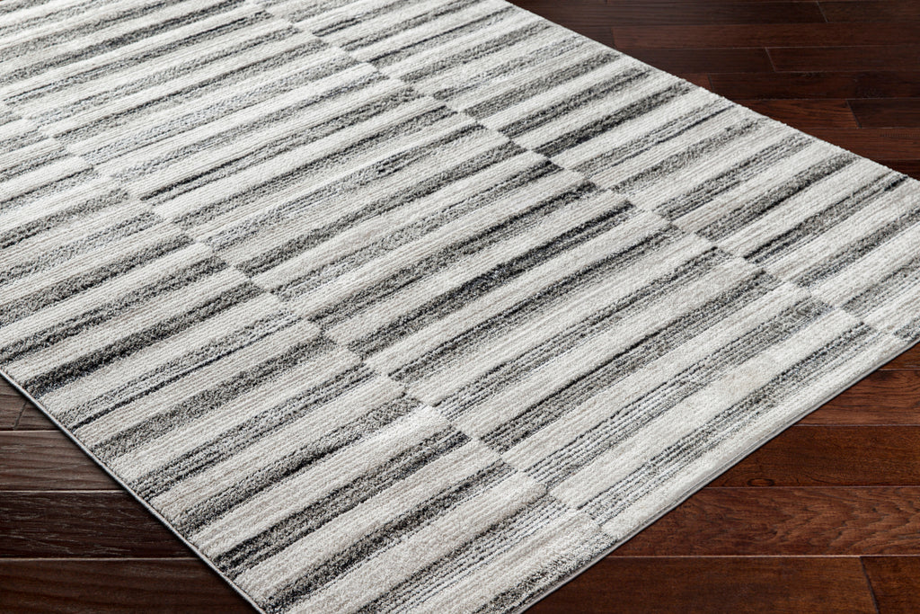 San Francisco Area Rug 5'3"x7'